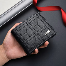 Portefeuille pour Homme avec