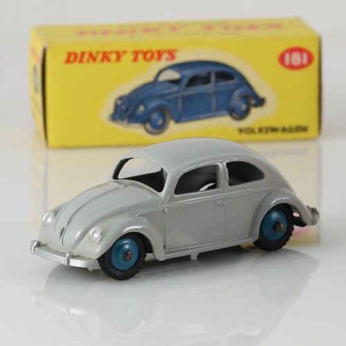 Dinky toys 181 - gb,