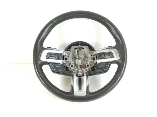 Ford mustang 2016 volant - 2016,