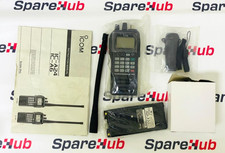 Icom IC-A24 VHF Air Band