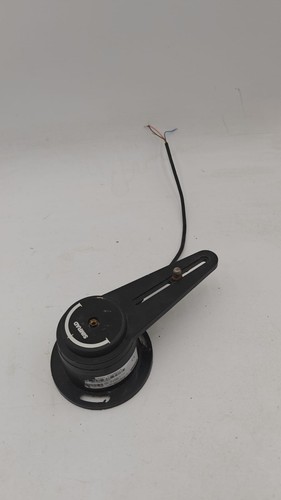 Capteur angle simrad rudder - capteur,