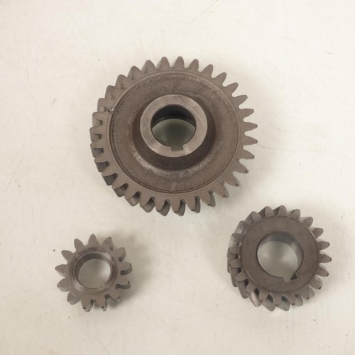 Pièce moteur diverse - , origine