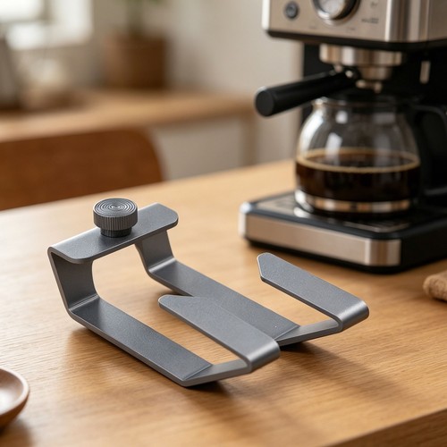 Porte filtre café portable - porte-filtre,