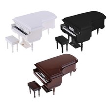 Modèle de mini piano modèle