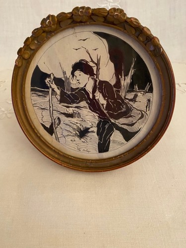 Peintre pierre savigny - peintre,