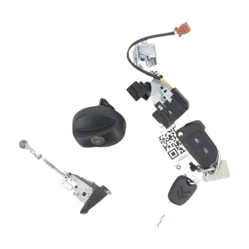 Neiman kit complet barillet - neiman,