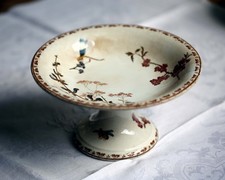 French Antique Cakestand