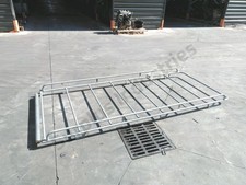 GALERIE DE TOIT FIAT SCUDO 1  / NE 13172