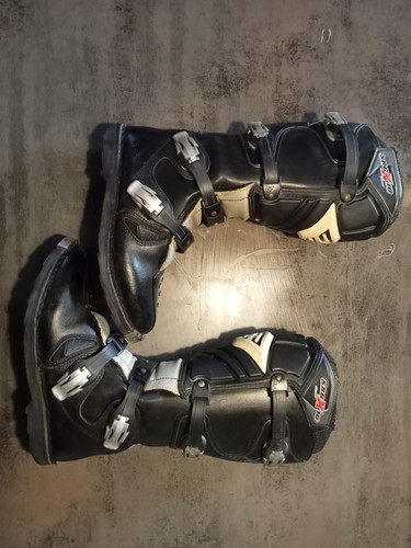 Bottes moto quad - moto, /