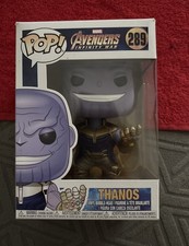 Funko POP Thanos Avengers