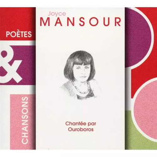 Poetes chansons joyce - poetes, chansons,