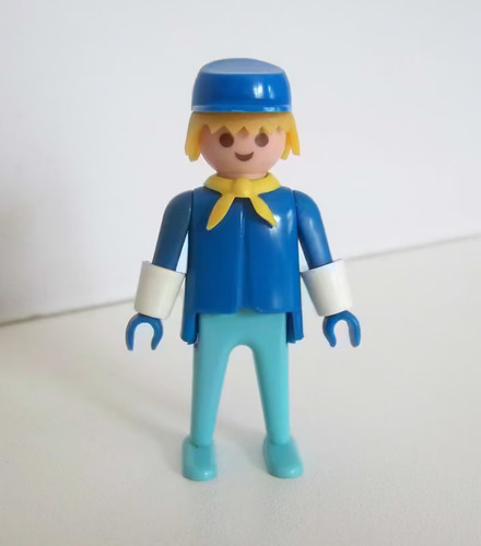 Playmobil western - playmobil, (b2208)
