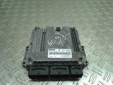 CALCULATEUR MOTEUR ECU Dacia