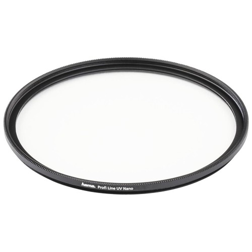 00071413 hama filtre - filtre, uv