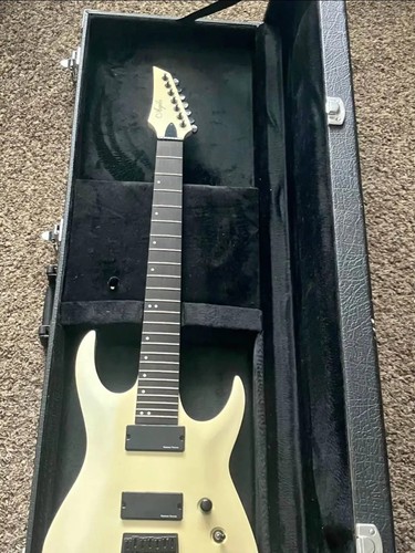 String electric guitar - guitar,