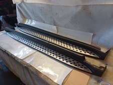 7ML* Mercedes W164 ML Seuil