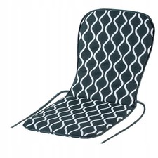 Coussin KADAX pour fauteuil de jardin, 75 x 37 x 2 cm