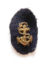 Ancre bachi ancien en - ancre,