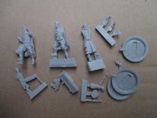 D20C50 FIGURINE TECH +