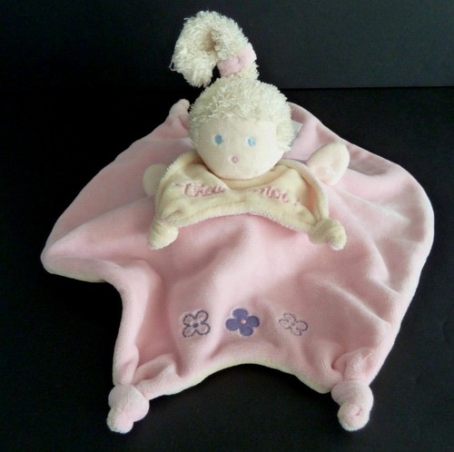 Doudou plat ajena - doudou,