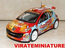 1 PEUGEOT 207 S2000 3° YPRES