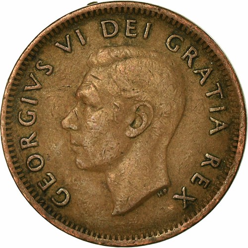 770744 monnaie canada - [#770744],