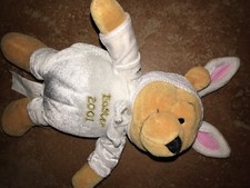 Doudou peluche disney - peluche,