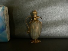 rare ancien flacon à sel