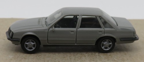 Micro herpa 87 - herpa, opel