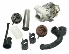 MOTEUR POMPE DE CYCLAGE LAVE