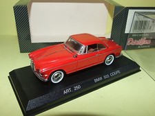 BMW 503 COUPE 1959 Rouge DETAILCARS 250 1:43
