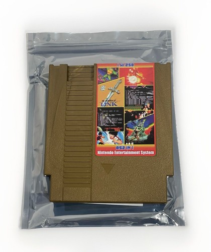 Cartouche multi jeux nes - cartouche,