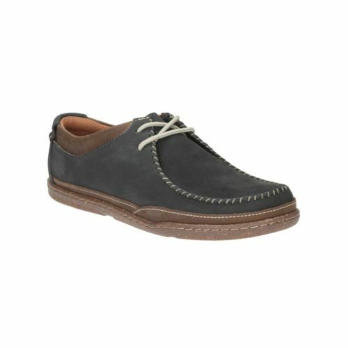 Clarks homme wallabee trapell - clarks,