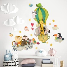 Stickers Muraux Chambres à