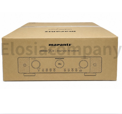 Marantz cinema 70s - 70s, 7.2ch