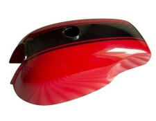 TRIUMPH NORTON LYTA AJS CUSTOM