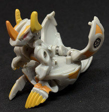 Bakugan Helix Dragonoid Haos