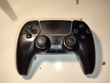Manette Dualsense Playstation 5 - Couleur Noir [ #2 ]