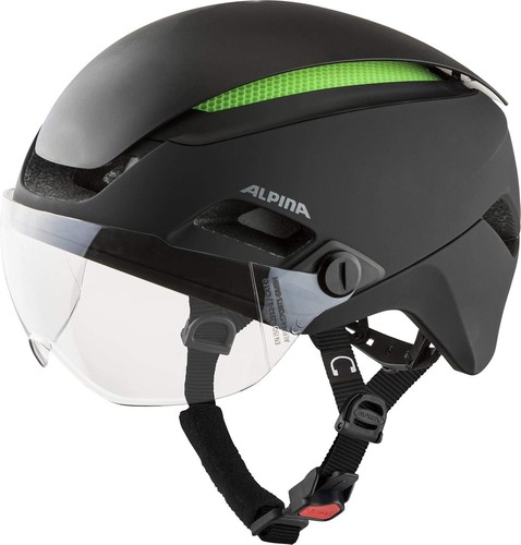 Casque vélo alpina - de, altona