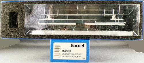 Jouef hj2048 sncf - jouef,