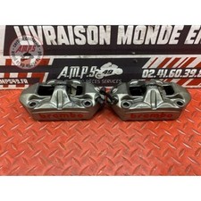 Paire d'étrier de frein