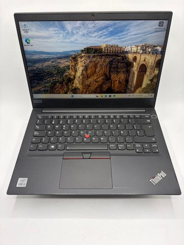 Lenovo thinkpad e14 10210u - e14, i5-10210u
