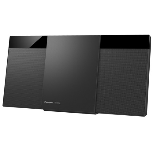 Panasonic micro chaîne 20w - micro-chaîne,