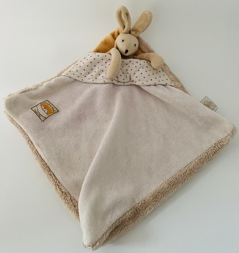 Doudou peluche plat - 🌟,