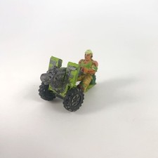 x1 heavy bolter catachan Métal Warhammer 40K | P-00J7R