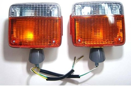 Toyota land cruiser fj40 - land,