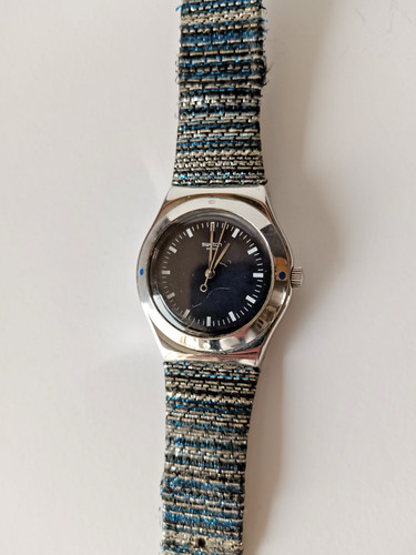 Montre femme swatch irony - montre,