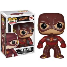 Figurine Pop Flash N° 213 -