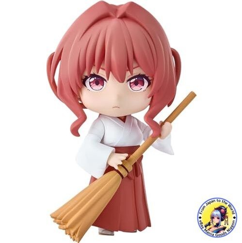 Figurine pvc peint non - peint,