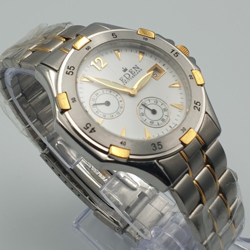 Montre unisexe eden - montre,